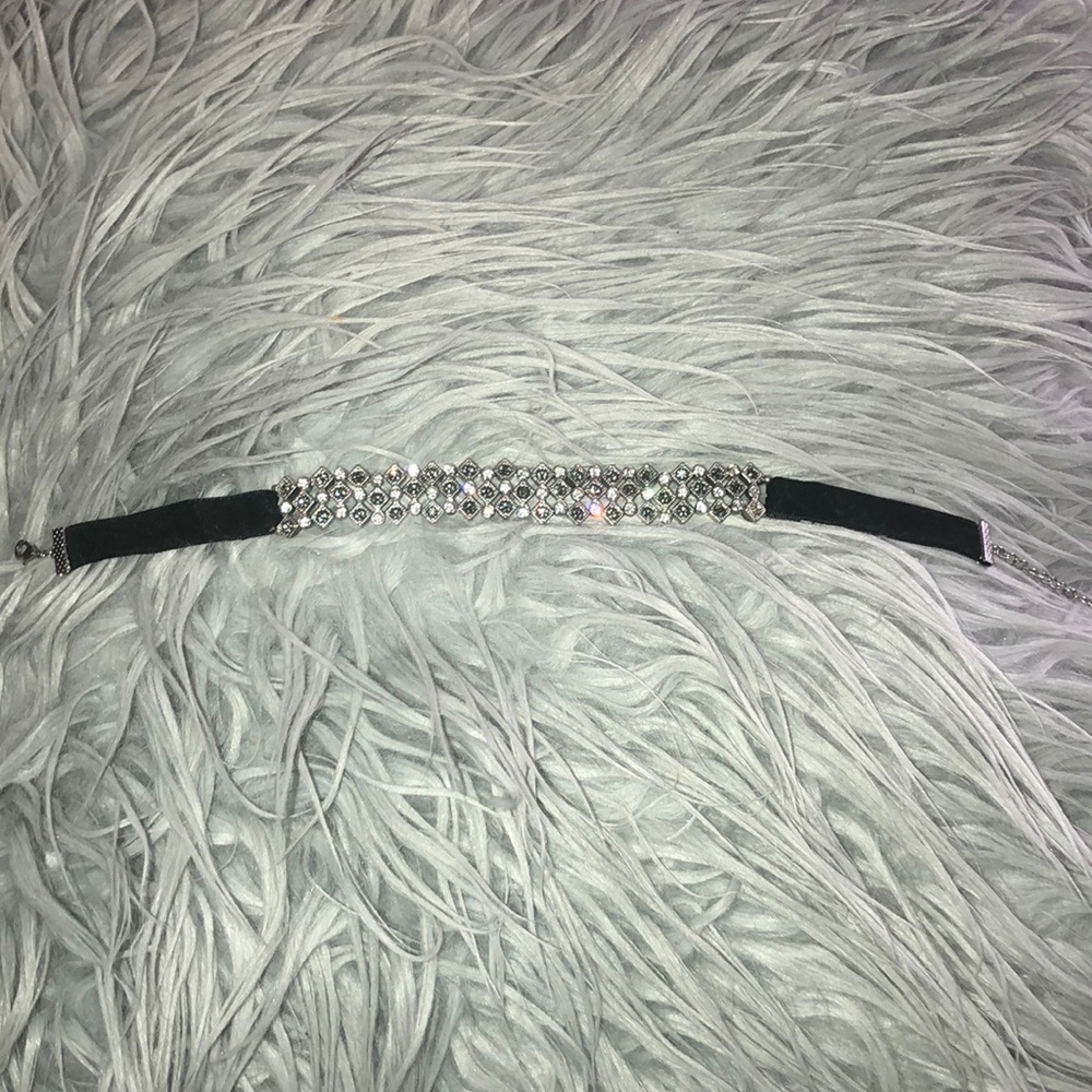 Forever 21 choker